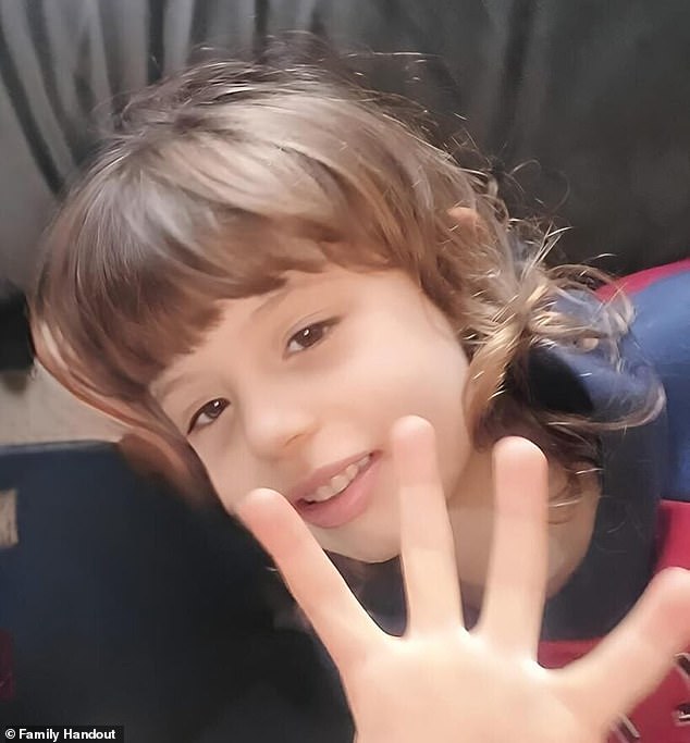 Bianca Bernardon Zanella died after falling off a cliff at Fortaleza Canyon in Cambará do Sul, Brazil on Thursday. The 11-year-old, who was diagnosed with autism, reportedly ran from a bench where her parents were about to sit and was chased by her father, who was unable to prevent her fall