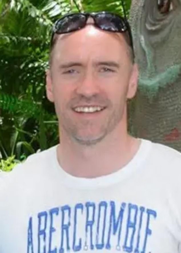 Paul Doyle, 53, appeared in court today charged with seven offences including dangerous driving and causing grievous bodily harm with intent