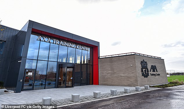 Liverpool players are expected to report for pre-season training in Kirkby on Tuesday, July 8