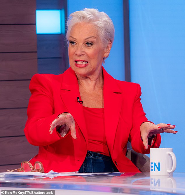 It comes after ITV announced budget cuts to their schedule from halving Lorraine to 30 minutes and only airing the show during school term times to cutting Loose Women's output