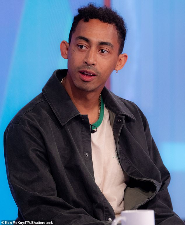 A new Channel 4 documentary, titled Hunting My Sextortion Scammer, sees Rizzle Kicks musician Jordan Stephens fly thousands of miles to confront a fraudster