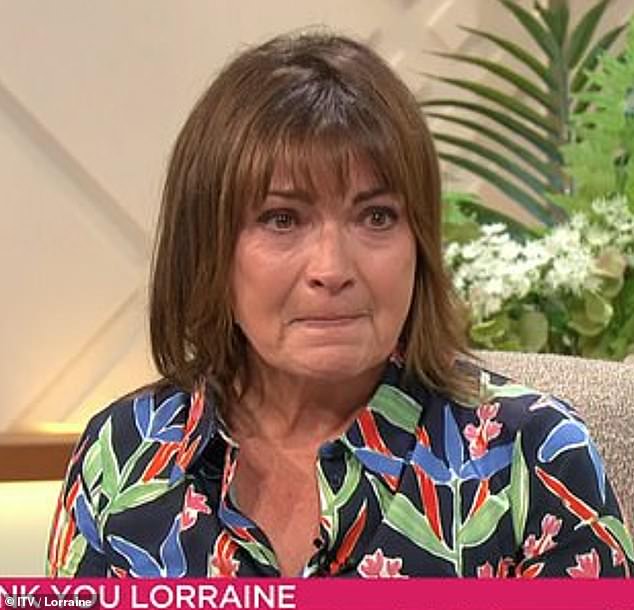 Lorraine Kelly has reportedly signed a major deal with ITV rival Channel 4 for a huge budget travel series after Lorraine was hit by cuts
