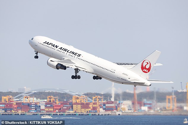 Japan Airlines is giving away free domestic flights to travellers who book round-trip international flights with them