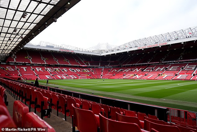 Man United had the highest number of fans arrested last season, according to Home Office data