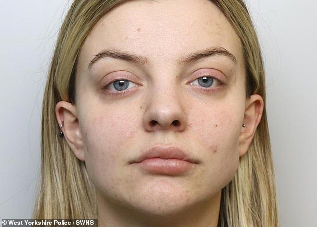 Allan scammed her own brother by taking out personal loans in his name, Bradford Crown Court heard