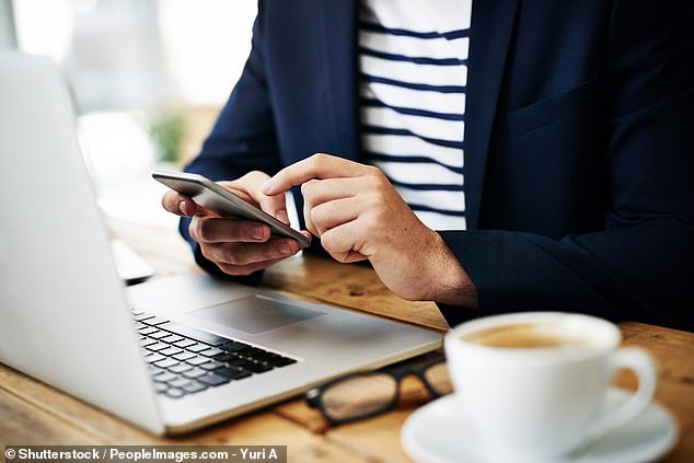 An HR manager stole more than one and a half million pounds from the Shanghai-based tech company where he worked by creating fake employees and pocketing their pay