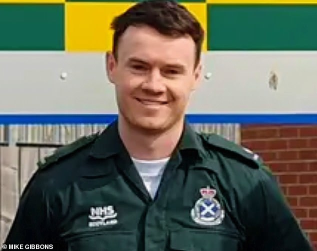 Stephen Doohan, who secretly drugged his lover with a syring laced with abortion pills, killing their unborn child has been sentenced to 10 years behind bars