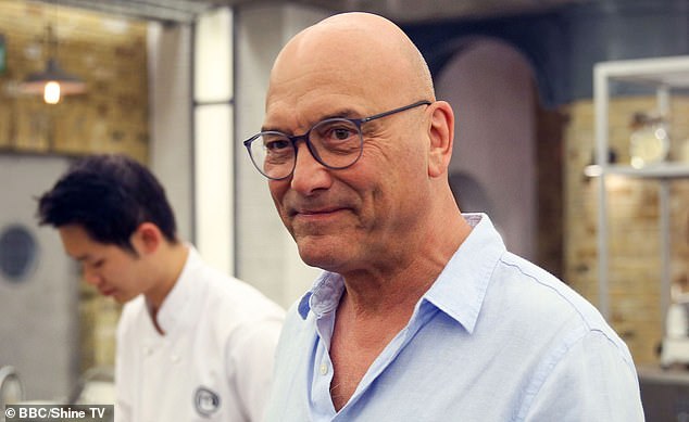 MasterChef has begun casting for its next series as the BBC ploughed on after the sacking of Gregg Wallace and John Torode (Gregg Wallace seen in 2024)