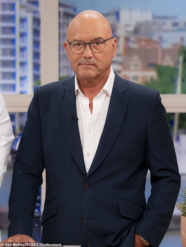 Gregg Wallace has been fired by the BBC following a nine month sexual misconduct investigation