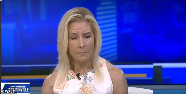 Jacksonville Mayor Donna Deegan has weighed in on the controversy surrounding William McNeil Jr.'s violent arrest