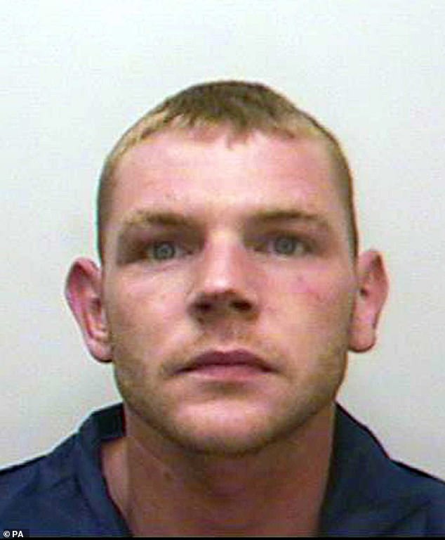 Stephen Wynne, 47, murdered a 27-year-old mum-of-three by striking her in the neck and then dismembering her body with a saw