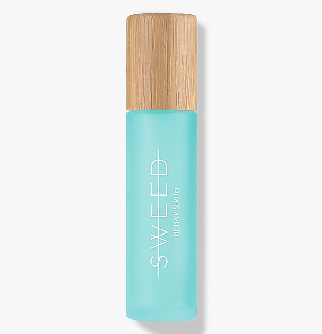 Sweed does not contain parabens (preservatives) or sulphates (which produce lather), both of which have potential health concerns. The formula is also free from prostaglandin analogues, a synthetic hormone found in eyelash and hair growth serums