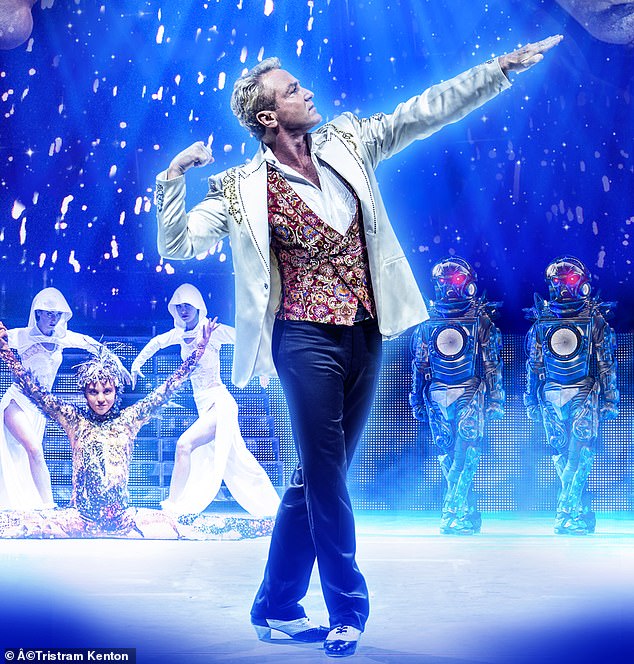 Riverdance star Michael Flatley (pictured) is to seek a nomination to become Ireland's next president