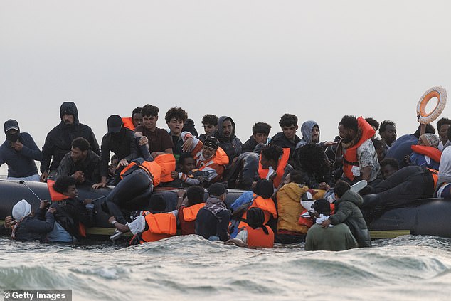 Labour has pocketed cash from a hotelier who made millions housing asylum seekers