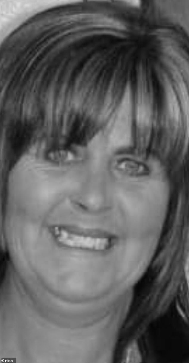 Denise Morey, from County Cork, passed away on Friday 11 days after she was struck by a parked car