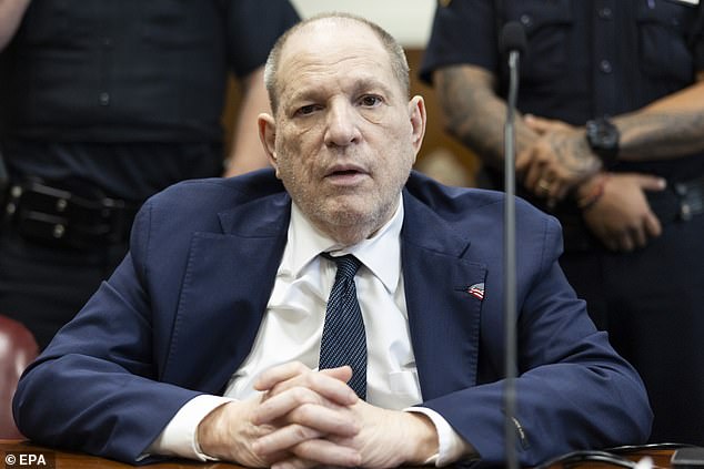 The producer's years of sexual misconduct spanning more than 80 accusers was exposed via a series of stories in the autumn of 2017, eventually spurring sex assault prosecutions