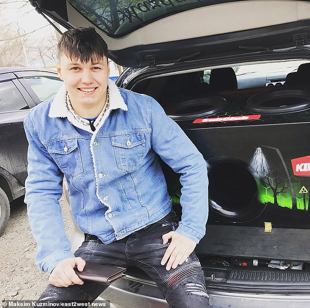 Maksim Kuzminov who flew his helicopter over the frontline to defect to Ukraine was gunned to death in Spain while living under a new identity