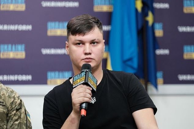 Igor Hrushevsky, an ex-employee of Ukraine 's Ministry of Internal Affairs, was swimming in the pool of a residential complex called Cala Alta in Villajoyosa, south of Valencia, before he was found dead