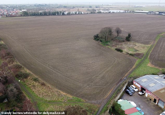 Residents living near the proposed Ham Farm Development were 'devastated' when the Planning Inspectorate revealed their decision