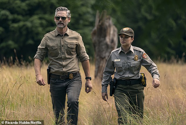 A Netflix mystery thriller has been hailed as 'the best show of 2025' after viewers raved about the programme's 'intense performances and spectacular scenery'
