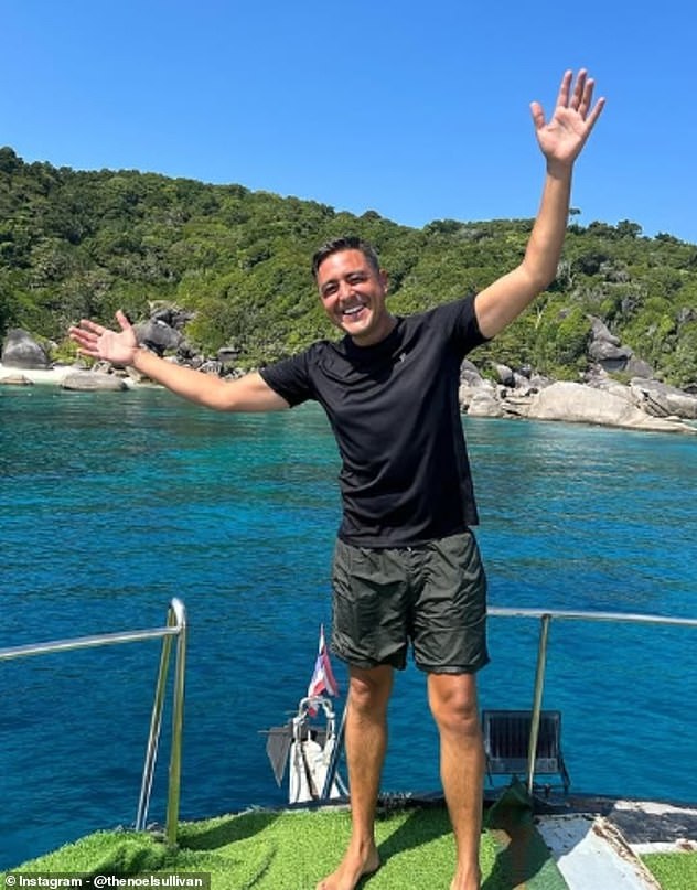 The Pure and Simple hitmaker, 44, has revealed it's taken him time to 'sort through the damage' of being in the group