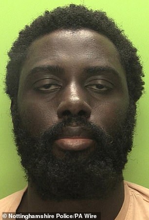 Valdo Calocane was described by flatmates as a 'ticking timebomb' and nicknamed him 'serial killer' due to the loner's unstable nature