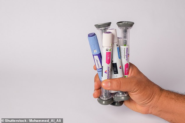 An NHS nurse diagnosed with an aggressive form of stomach cancer at just 28, has revealed how heartburn¿which was exacerbated by taking a weight loss jab¿was her only symptom. Stock image