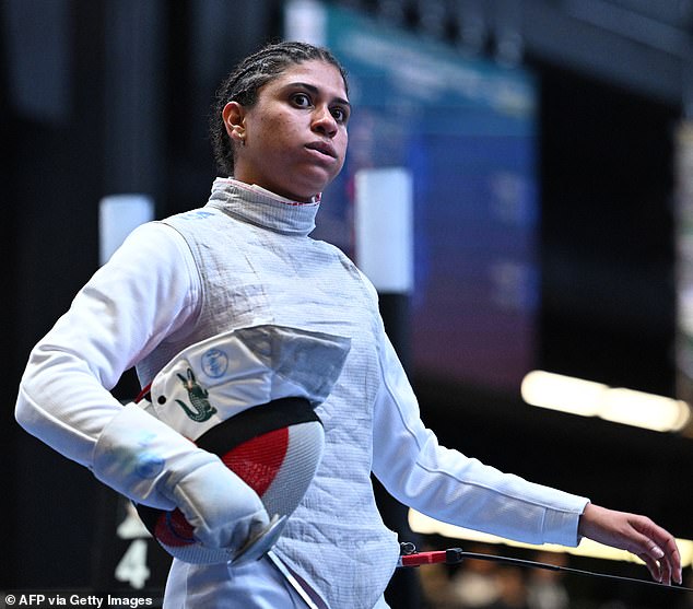 French fencer Ysaora Thibus has been cleared of a doping charge by the CAS on Monday