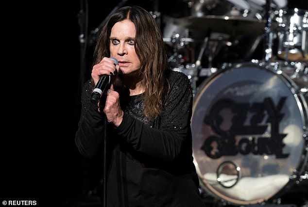 Ozzy had been 'frail' in his final weeks but his death still came as a 'shock', his sisters said