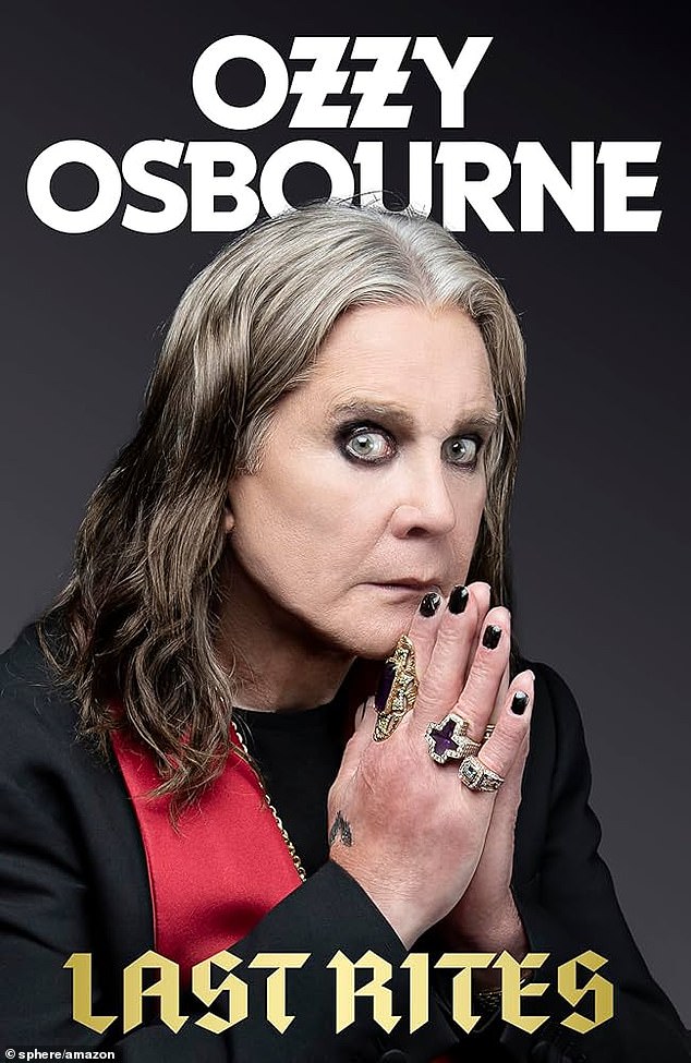 Ozzy Osbourne 's final and most revealing autobiography will be published later this year in October and will offer fans an unfiltered look into the highs and lows of his extraordinary life
