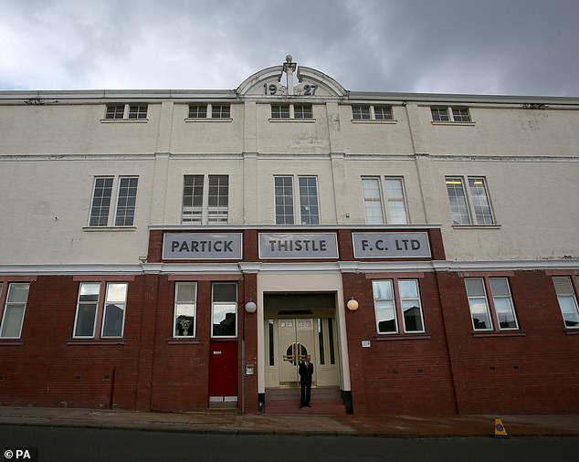 The club has said its plans would help promote better player integration