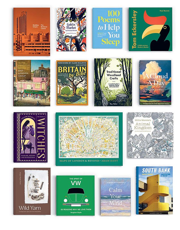 Batsford Books have been producing beautiful book jackets since 1843
