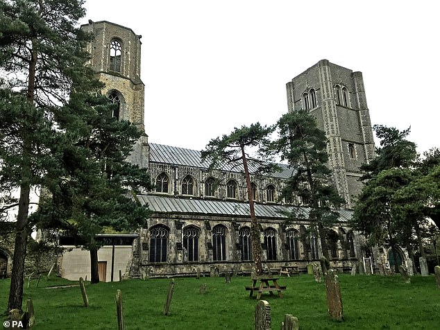 Wymondham has bucked the trend of cracking down on second home owners and Airbnb investors. Part of its charm is the magnificent Norman abbey, originally established in 1107 as part of a monastic foundation