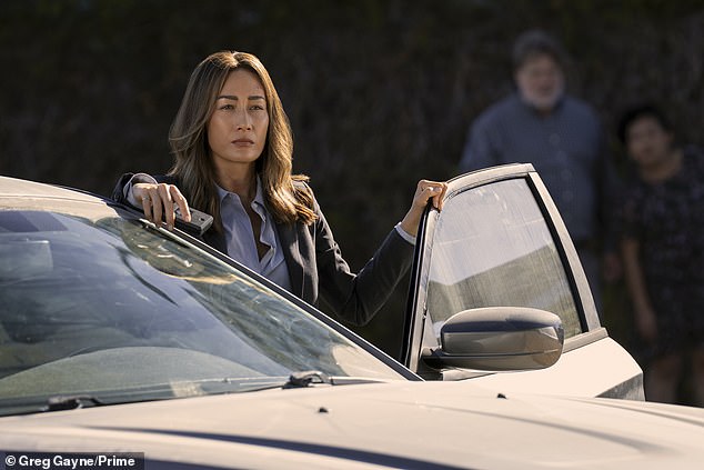 A police drama with a perfect 100% Rotten Tomatoes score lauded as 'one of the best shows of 2025' as it rockets to top of streaming charts