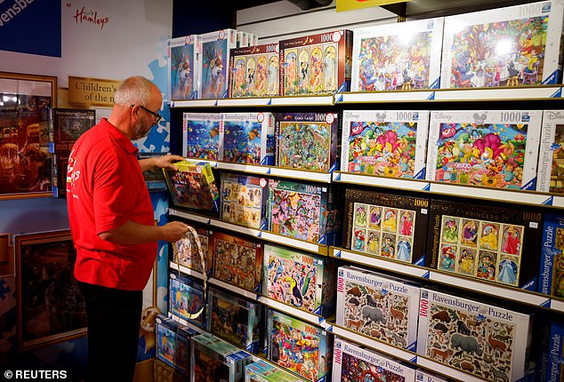 Established in 1760, Hamleys has been in business for more than 265 years and holds the Guinness World Record for the oldest toy retailer globally