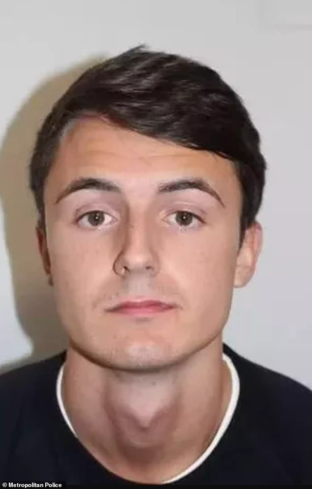 Billy, 29, was sentenced to nine years in prison in 2023 after pleading guilty to conspiracy to supply 4.5kg of cocaine worth at least £360,000
