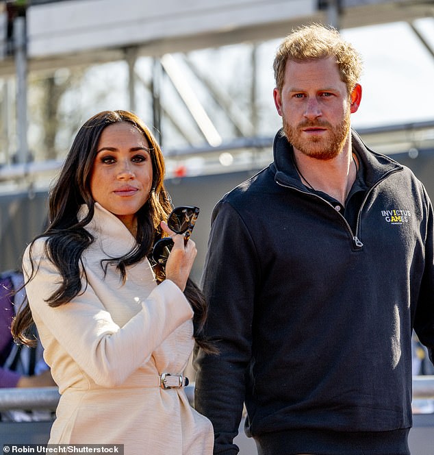 Coming off the back of Prince Harry and Meghan Markle's no-holds-barred interview with Oprah Winfrey in 2021, Spare was billed as a fresh attack on the Royal Family