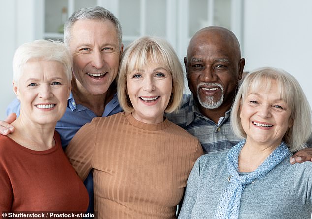 The future of pensions: Less secure incomes and lower home ownership among older people lie ahead