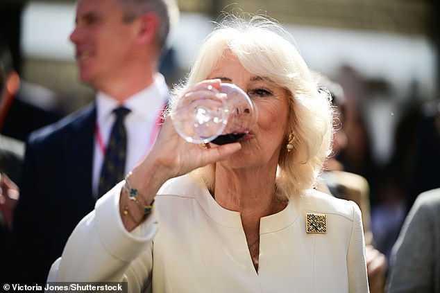 Tom Parker-Bowles has revealed the one big 'myth' about his mother Queen Camilla that just isn't true - and it's a very common misconception