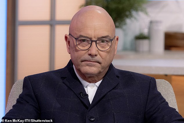 Gregg Wallace is said to be plotting a ¿secret survival plan¿ after the BBC told him it had ¿no plans to work with him in future¿ leaving his television career in tatters