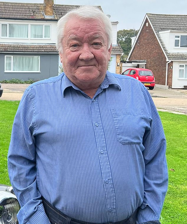 Chancellor Rachel Reeves' uncle Terry does not believe it was a personal issue that made his niece cry, he believes it was a lack of backing from the PM