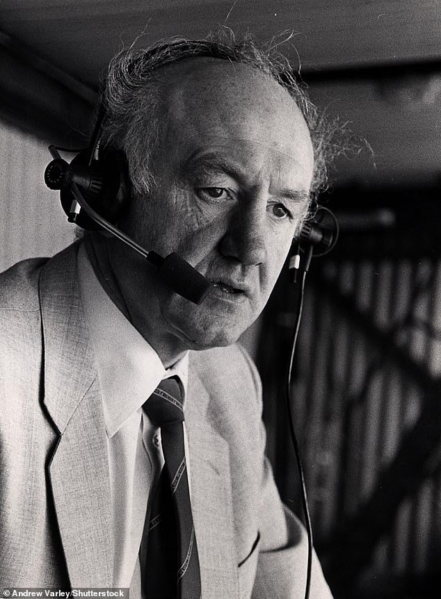 Ray French, widely known as the iconic 'voice of rugby league, has passed away aged 85