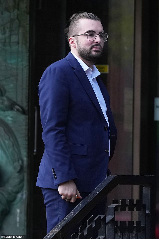 Amateur American Football player George De Bathe raped and abuse five women before blaming their injuries on rough sex
