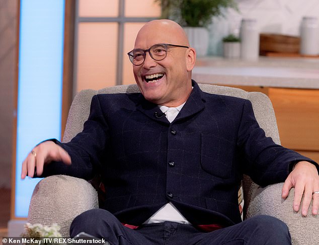 Gregg Wallace was sacked by the BBC following a nine-month sexual-misconduct investigation
