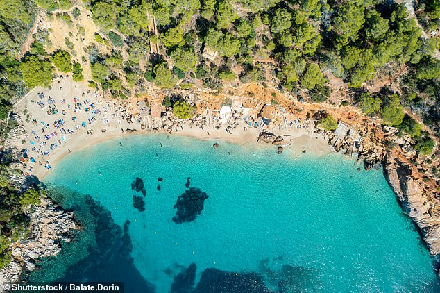 The White Isle might be best-known for hedonism and clubbing but Ibiza no longer reigns supreme as Europe's top party hotspot