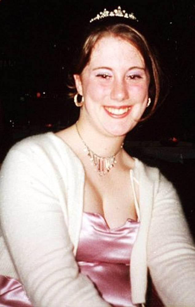 Samantha Lewthwaite, 41, is the Christian-born daughter of an ex-British soldier who grew up in Aylesbury, Bucks. She became a Muslim convert and married one of the 7/7 suicide bombers