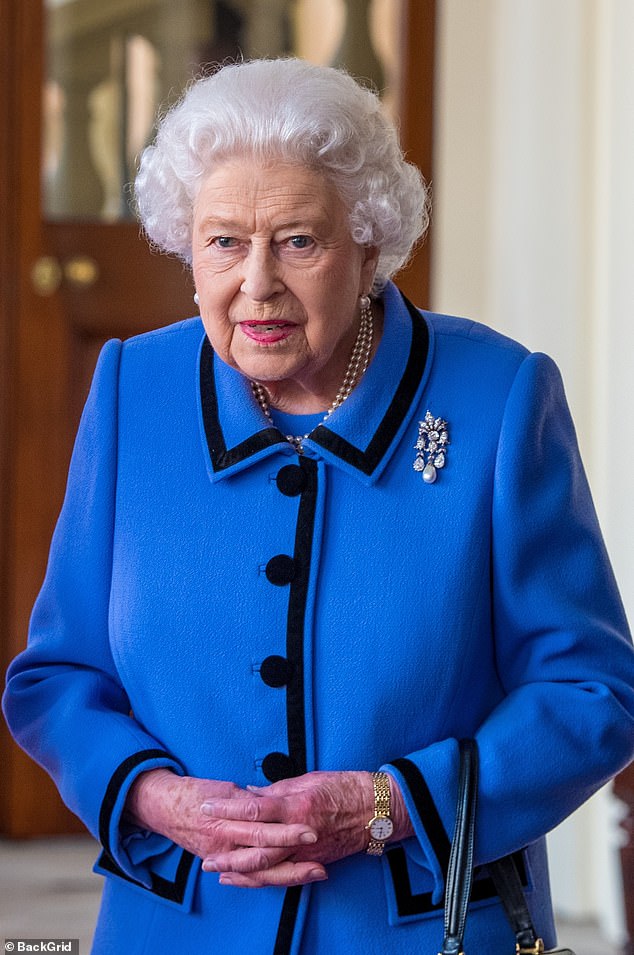 The Invictus Games interview came just a year after Harry made his first trip back to Britain since the previous summer. Meghan and Harry stopped by Windsor Castle to visit the Queen on their way to the Netherlands