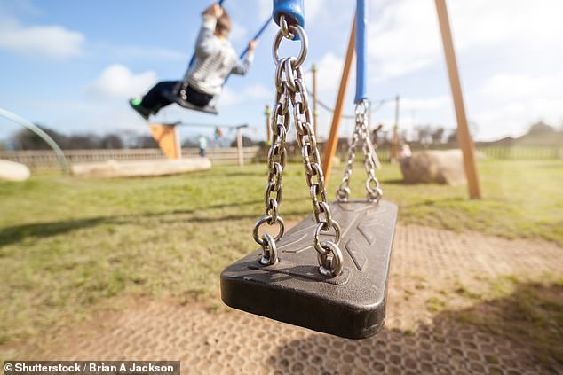 Schools are now banning children from playing outside during heatwaves