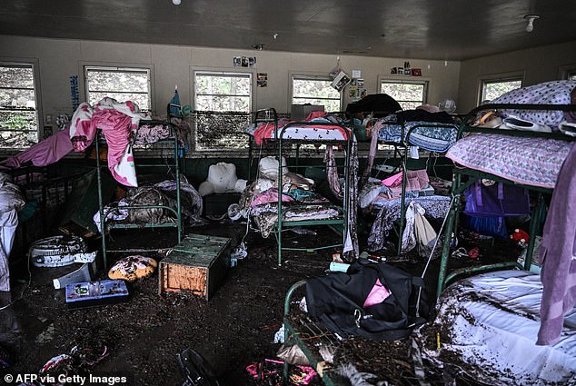 As of this writing, 27 children and camp counselors have died. Ten children and one counselor remain missing.