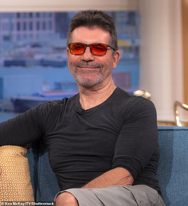 Simon Cowell's close pal Lucy Spraggan says the music mogul considered signing up for Channel 4 's SAS: Who Dares Wins - but she told him he has 'no chance'